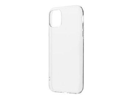 Kryt pro OBAL:ME Apple iPhone 11 Transparent