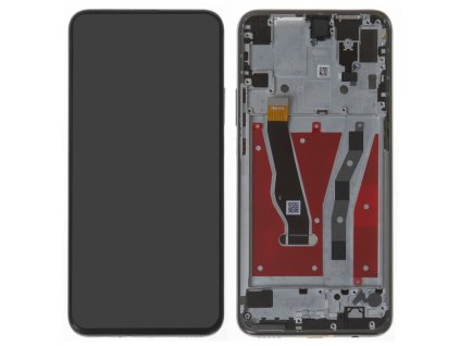 p smart z lcd display black JtKHHjni