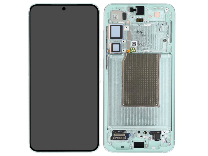 Displej pro Samsung SM-S936B Galaxy S25 Plus