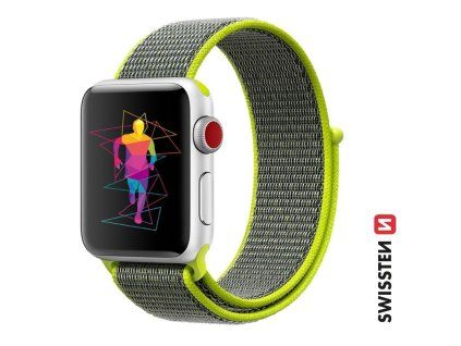 Náhradní díl pro Swissten Apple Watch 42