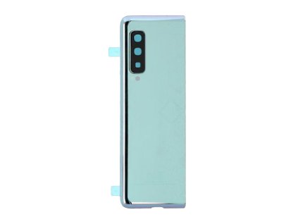 backcover silver cdppswpk