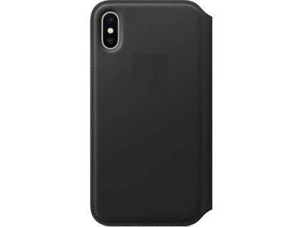 Oucase Frosting Black