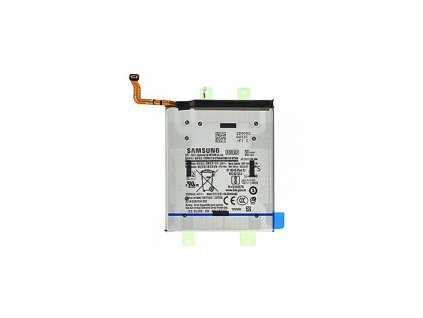 Baterie pro Samsung SM-S936B Galaxy S25 Plus