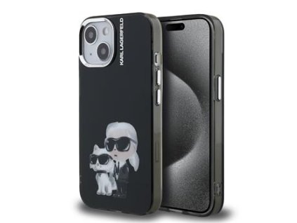 Zadní kryt pro iPhone 15