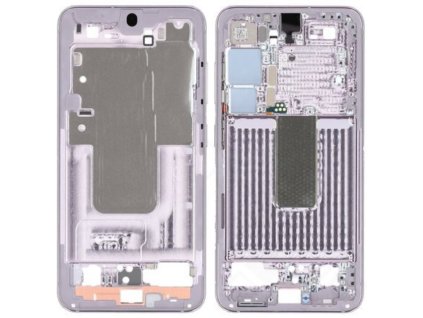 lcd frame lavender TfbsyBjw