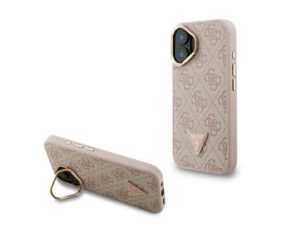 Kamera pro iPhone 16 Pink