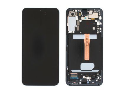 Displej pro Samsung SM-S906B Galaxy S22 Plus