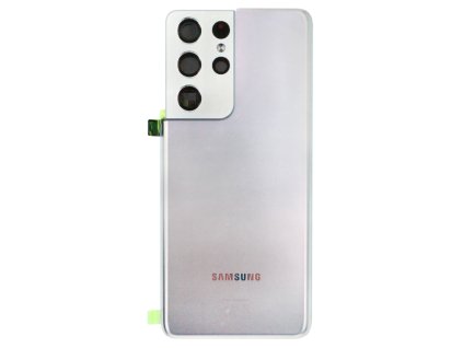S21 Ultra Silver 5YYcQYN9