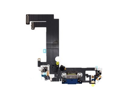 21036 replacement for iphone 12 mini usb charging flex cable blue 1 8WapzitA