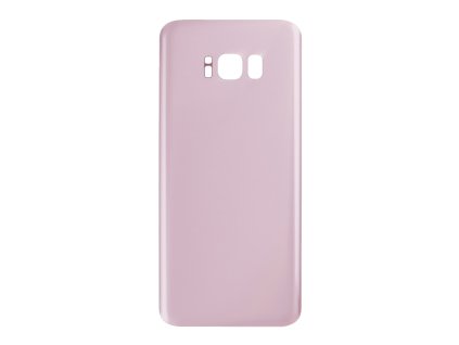 16140 replacement for samsung galaxy s8 sm g950 back cover rose pink 1