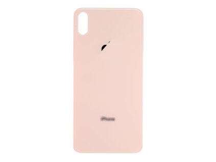 18634 replacement for iphone xs max back cover gold 2 XADM9aa6