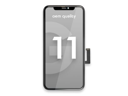 OEM original iphone 11 lcd black 1 qAYE26q9