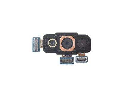 Kamera pro Samsung SM-A750F Galaxy A7 2018