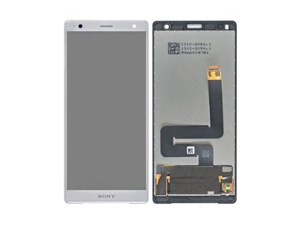 xz2 silver