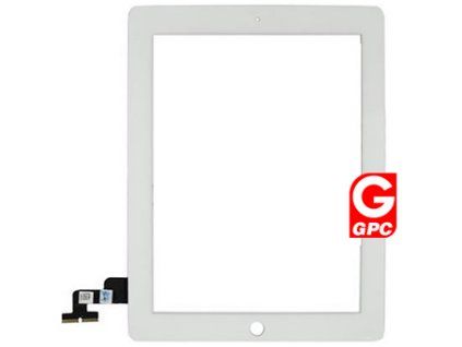 Náhradní díl pro Apple iPad 2