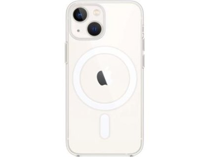Kryt pro Apple iPhone 13 Pro Transparent