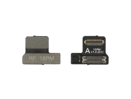 refox rp30 tag on face id matrix flex cable ip 15 pro max 6w15gzcw
