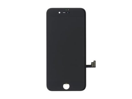 iPhone 8/SE2020/SE2022 LCD Display + Dotyková Deska Black TianMA