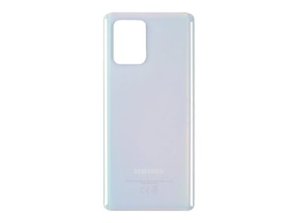 S10 Lite Backcover White hGsrdWH3