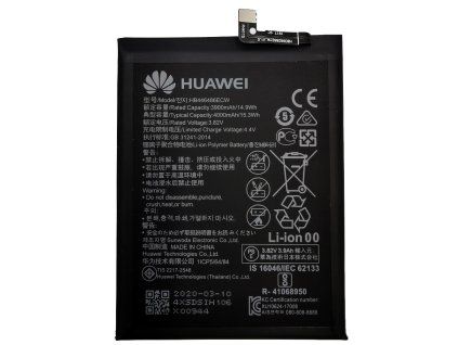 Baterie pro Huawei P Smart Pro (STK-L21)