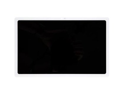 LCD display + Dotyk Samsung T500 Galaxy TAB A7 Silver (Service Pack)