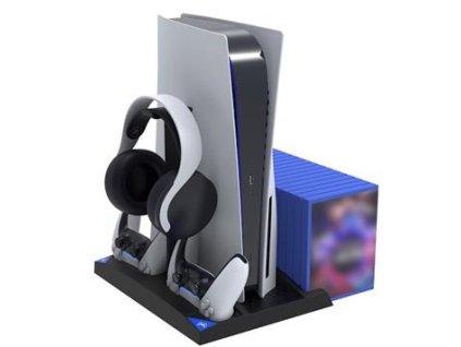 Náhradní díl pro PS5 a PS5 Controller