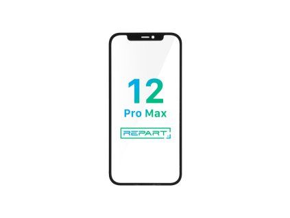 Náhradní díl pro Apple iPhone 12 Pro Max