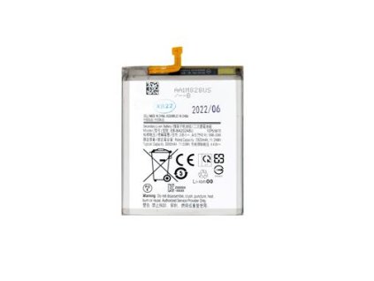 Baterie pro Samsung Li