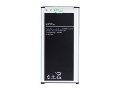 Baterie pro Samsung Li