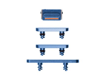 iPhone 12 Side Plugs Set Blue1 bndhRHLY