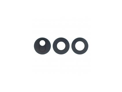 Zadní kamera pro Oppo Reno 12 Pro 5G (CPH2629)