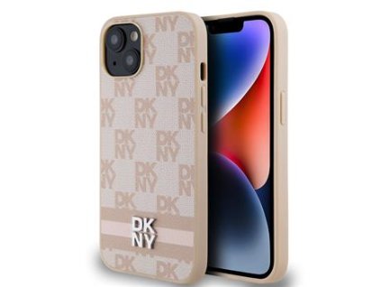 Zadní kryt pro iPhone 13 Pink