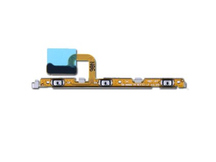 Samsung N960F Galaxy Note 9 Power + Volume button Flex Cable GH96 11744A