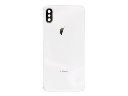 Zadní kryt pro Apple iPhone X