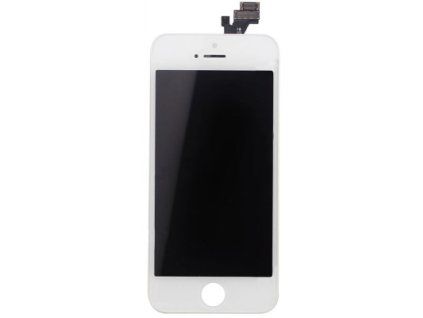 apple iphone 5g lcd display touchscreen oem quality white 1 2 1598256296.9962