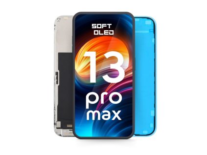 gpc display pic 13promax softoled v9bs9ld9
