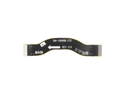 Flex kabel pro Samsung SM-G998B Galaxy S21 Ultra