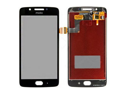g5 lcd black