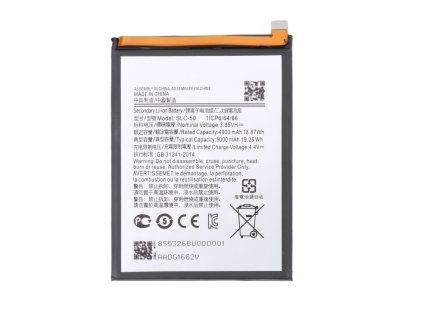 Baterie pro Samsung SM-A032F Galaxy A03 Core