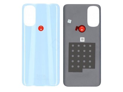 moto g71 backcover blue j4kbvj06