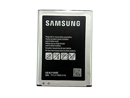 Baterie pro Samsung J110 Galaxy J1 Ace