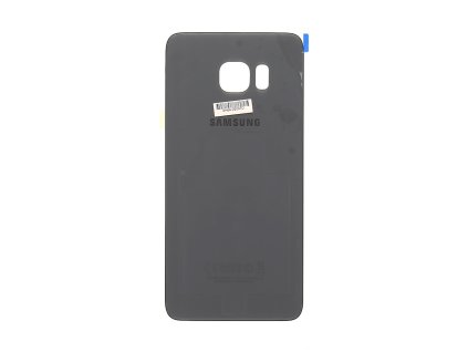 Samsung G928F Galaxy S6 Edge Plus Backcover GH82 10336D Silver