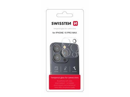 Náhradní díl pro Swissten iPhone 16e/iPhone 17e - 94500127
