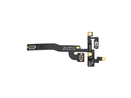 21922 replacement for ipad pro 11 2nd 12.9 4th power button flex cable wificellular version 01 js0Sf568