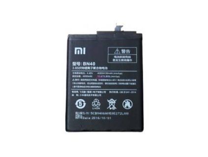 Baterie pro Xiaomi Redmi 4 (2016060)