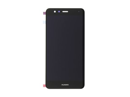 Huawei P10 Lite LCD Display + Touchscreen WAS LX1A Black