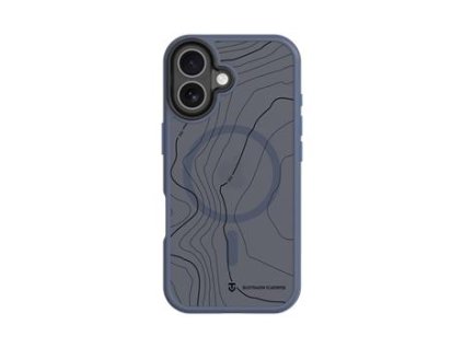 Kryt pro Tactical Apple iPhone 16 Deep
