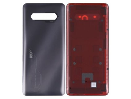back panel cover for xiaomi black shark 4s pro black maxbhi com 40856 yshdszk8
