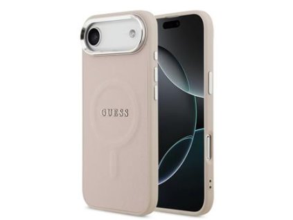 Zadní kryt pro iPhone Air Pink