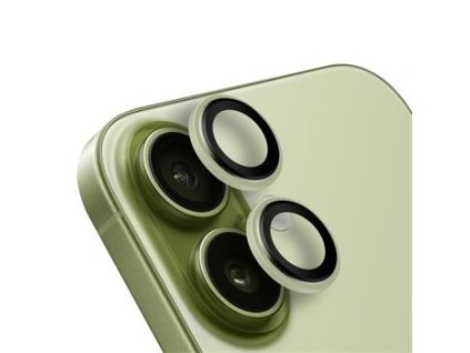 Kryt pro Apple iPhone 17 Sage